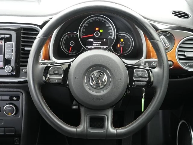 Volkswagen THE 49