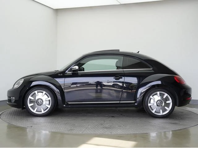 Volkswagen THE 21