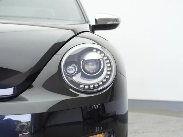 Volkswagen THE 27