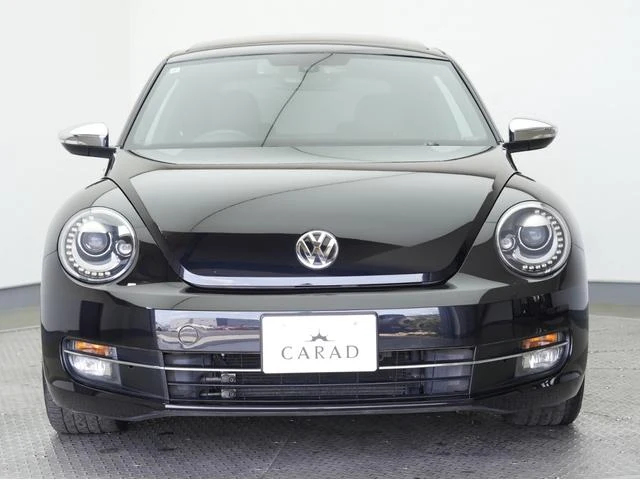Volkswagen THE 15