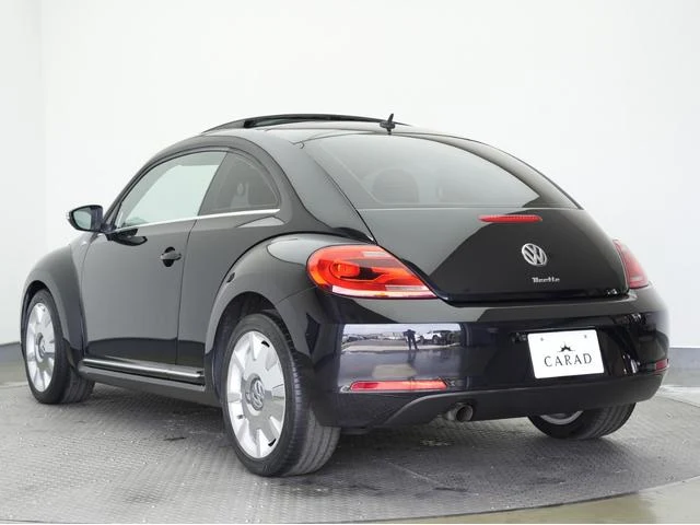 Volkswagen THE 20