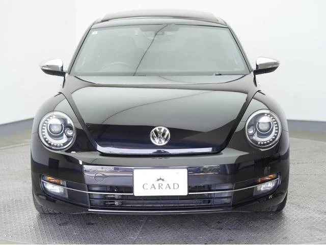 Volkswagen THE 14