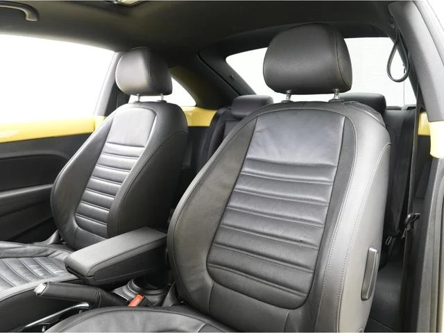 Volkswagen THE 36