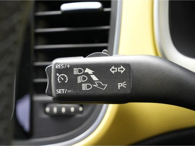 Volkswagen THE 50