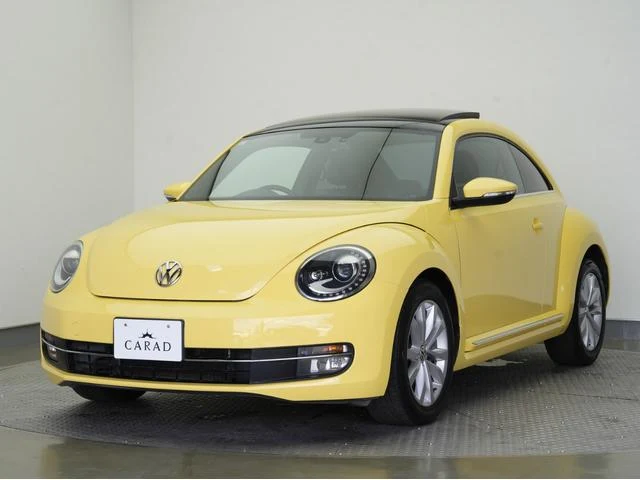 Volkswagen THE 19