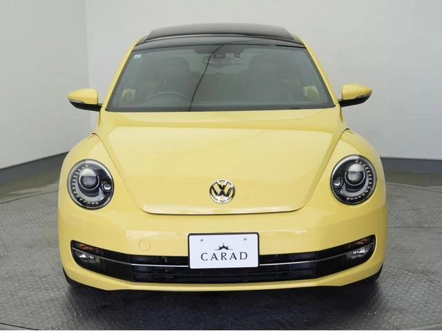 Volkswagen THE 11