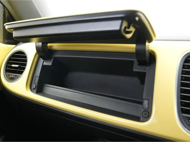 Volkswagen THE 71