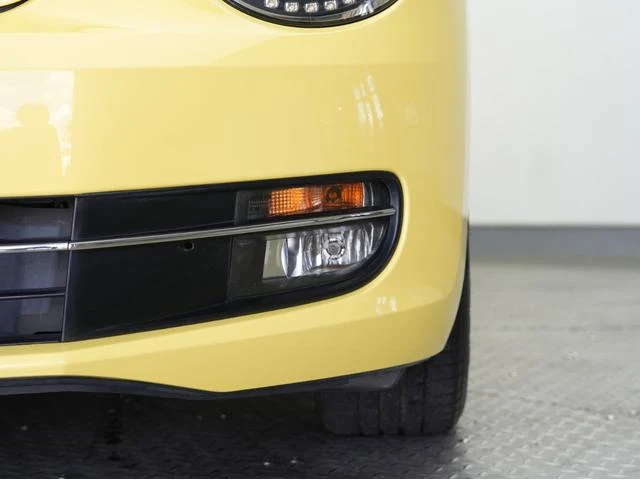 Volkswagen THE 29