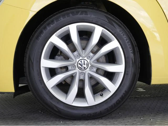 Volkswagen THE 23