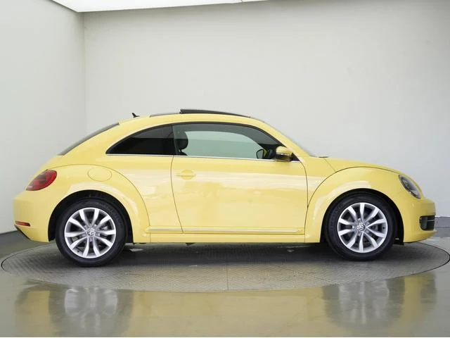 Volkswagen THE 14
