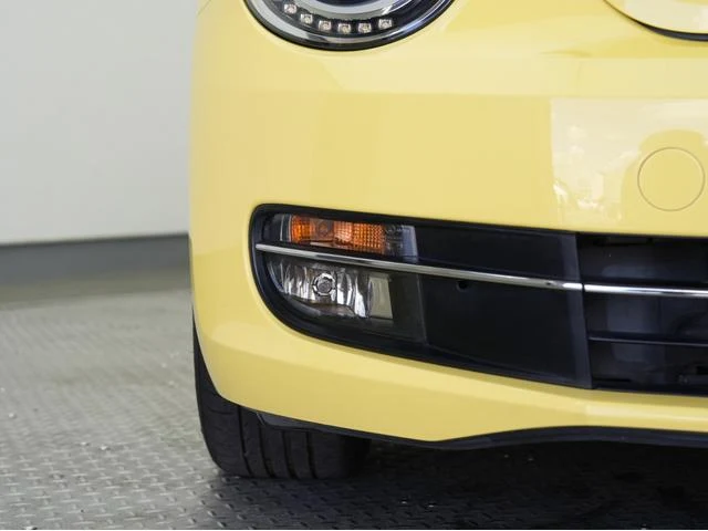 Volkswagen THE 28
