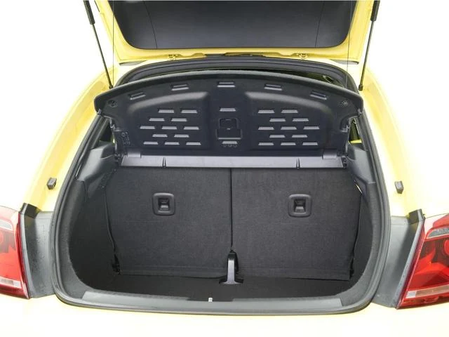 Volkswagen THE 35