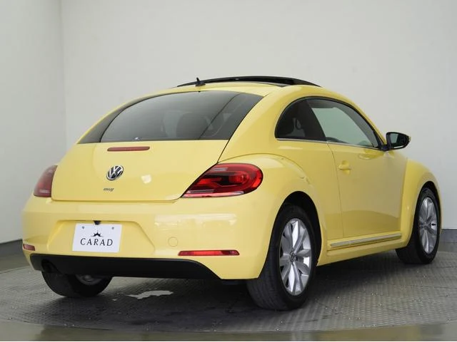 Volkswagen THE 15