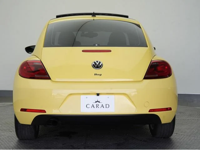 Volkswagen THE 16