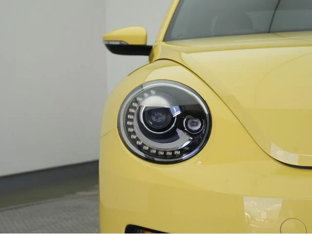 Volkswagen THE 24