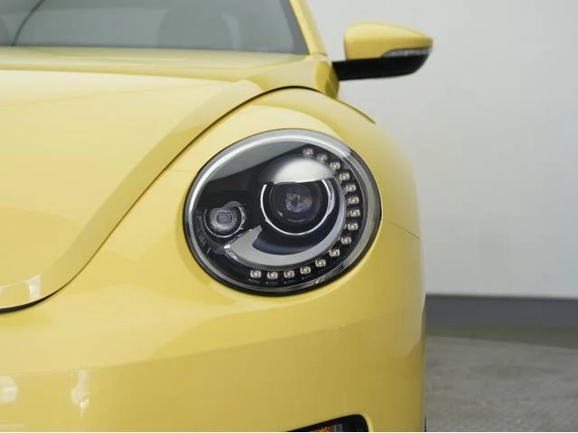 Volkswagen THE 25