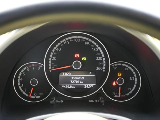 Volkswagen THE 2