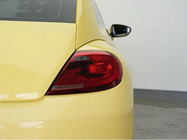 Volkswagen THE 27