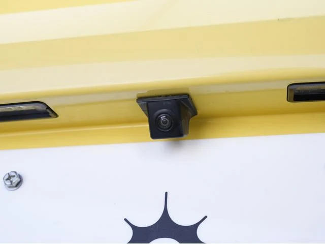 Volkswagen THE 7