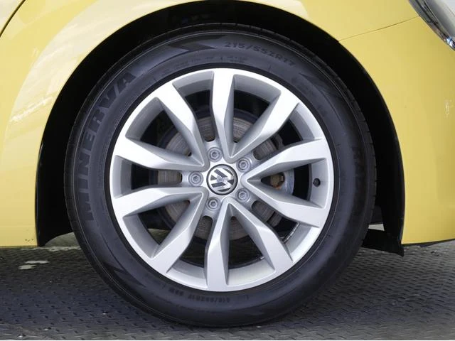 Volkswagen THE 20