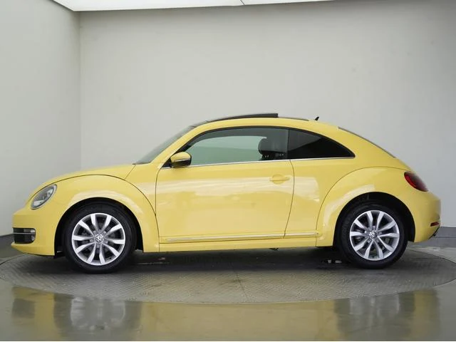 Volkswagen THE 18
