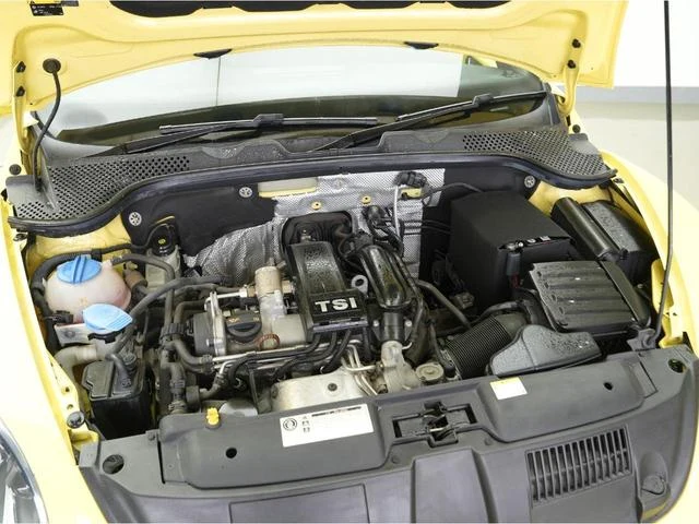 Volkswagen THE 34