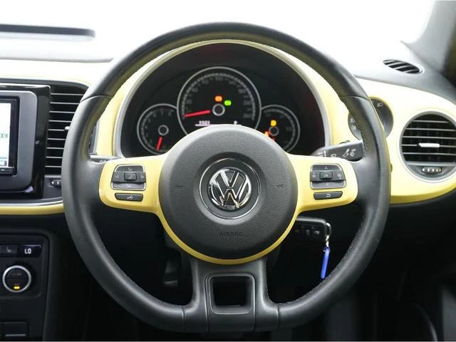 Volkswagen THE 47