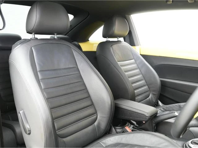 Volkswagen THE 9