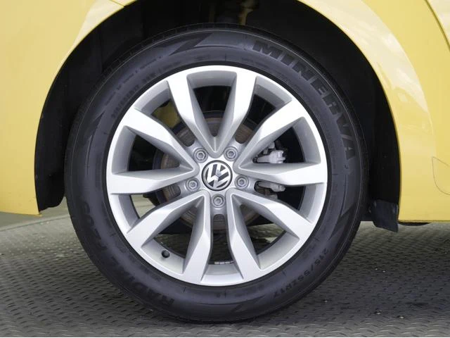 Volkswagen THE 21