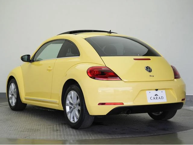 Volkswagen THE 17