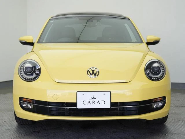 Volkswagen THE 12