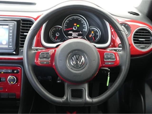 Volkswagen THE 44