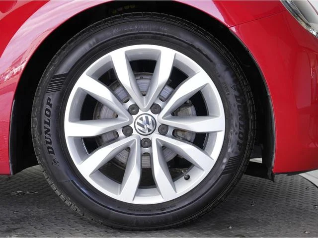 Volkswagen THE 18