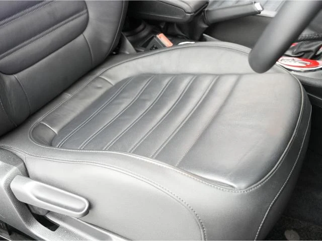 Volkswagen THE 7