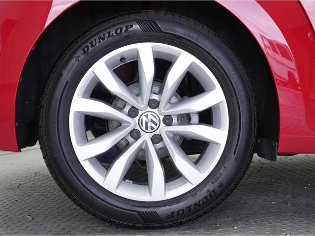 Volkswagen THE 19