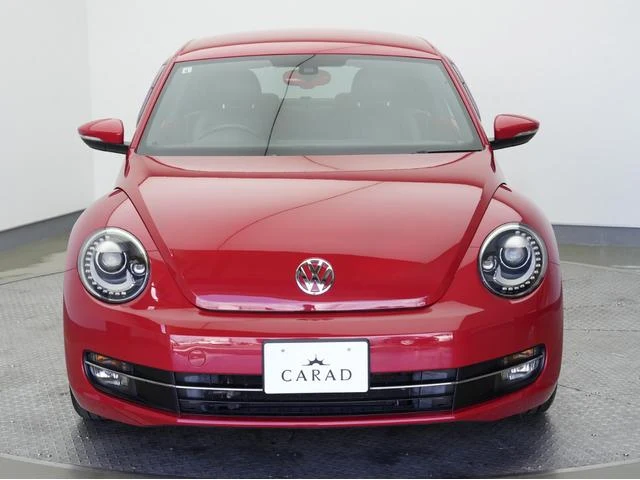 Volkswagen THE 9