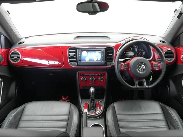 Volkswagen THE 3