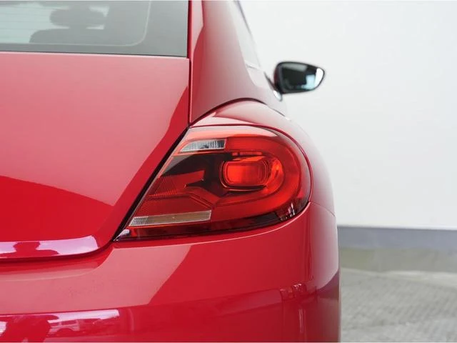 Volkswagen THE 25