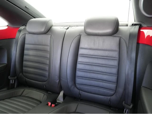 Volkswagen THE 38
