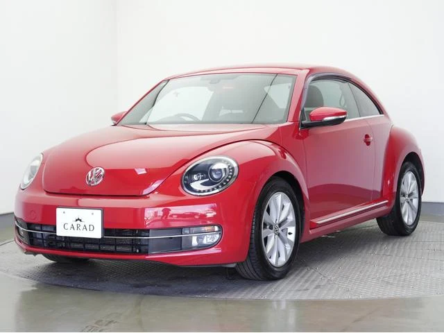 Volkswagen THE 17