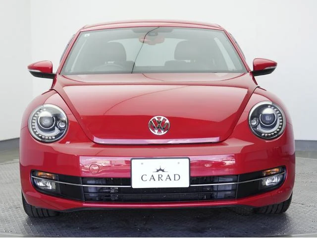 Volkswagen THE 10