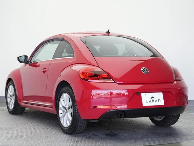 Volkswagen THE 15