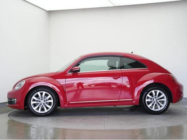Volkswagen THE 16