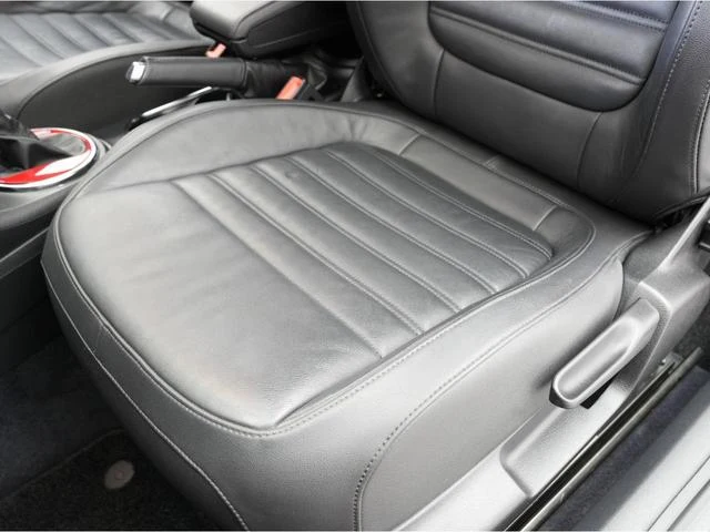 Volkswagen THE 35