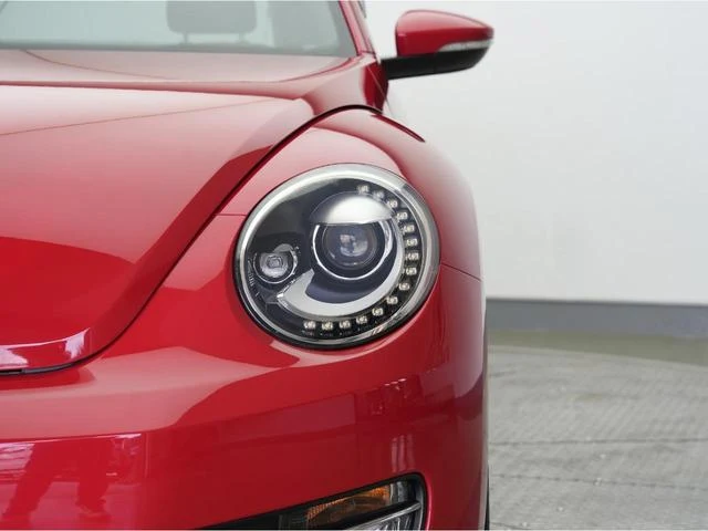 Volkswagen THE 23