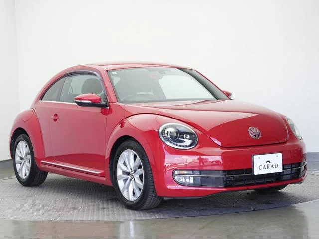 Volkswagen THE 11