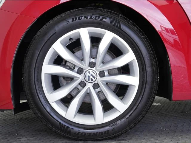 Volkswagen THE 21