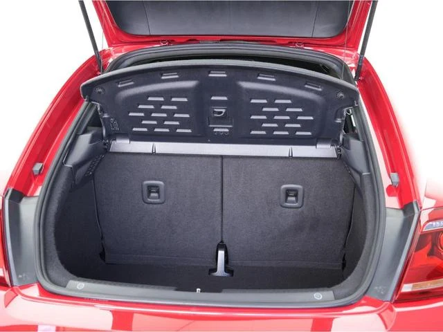 Volkswagen THE 33