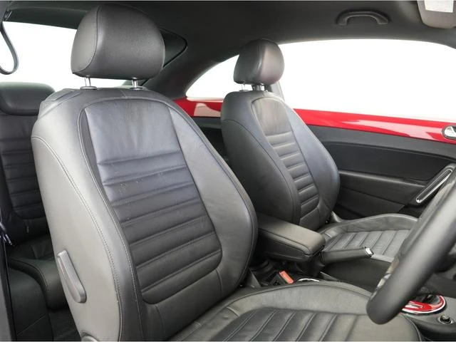 Volkswagen THE 6
