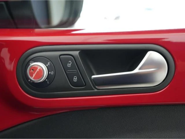 Volkswagen THE 42